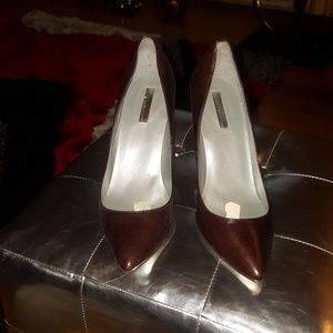 Women's Heels